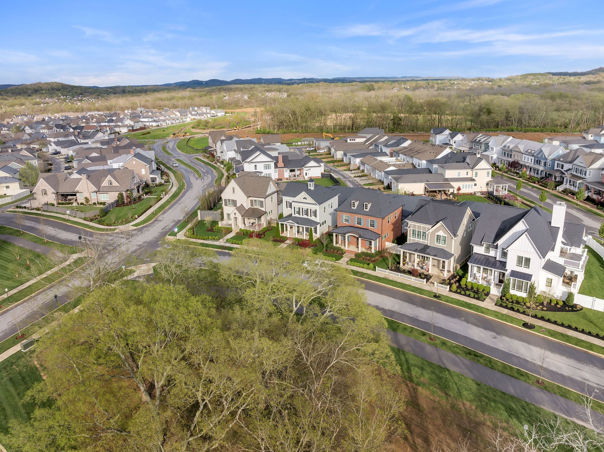 1606 Eliot Road Franklin, TN 37064 - Photo 49 of 49 a view of a city