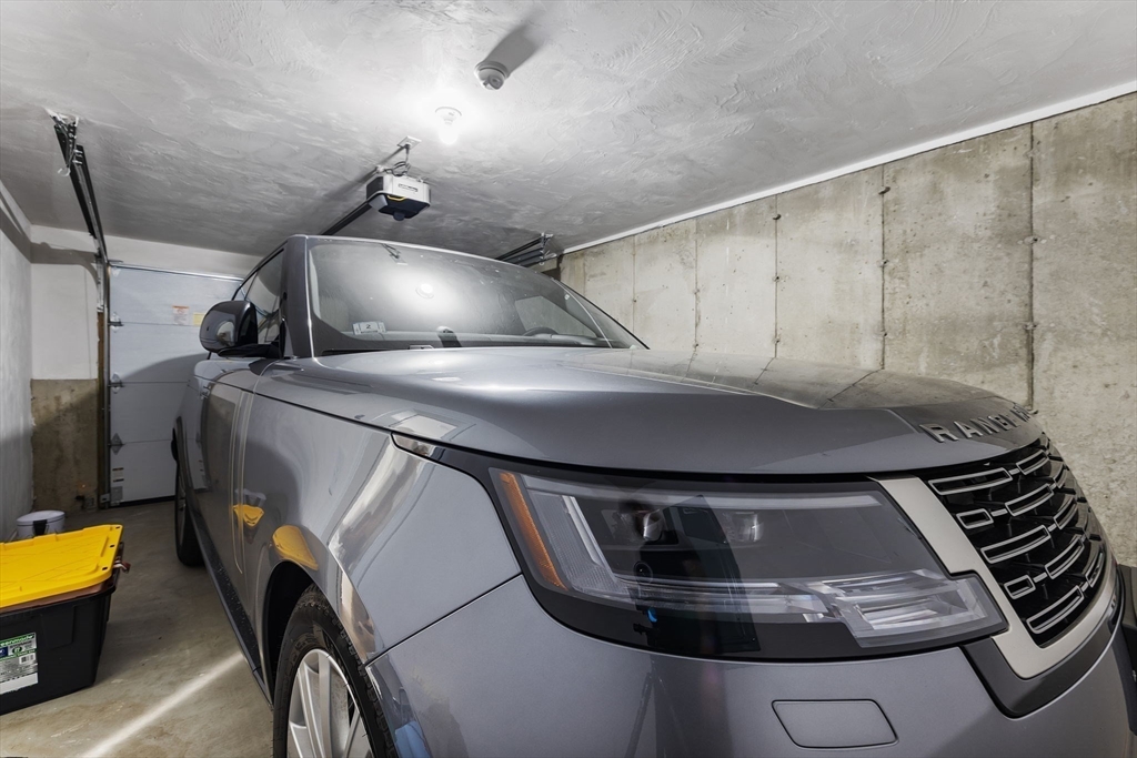 68 Prospect Street, Unit 14 Peabody, MA 01960 - Photo 22 of 29 a view of water heater room