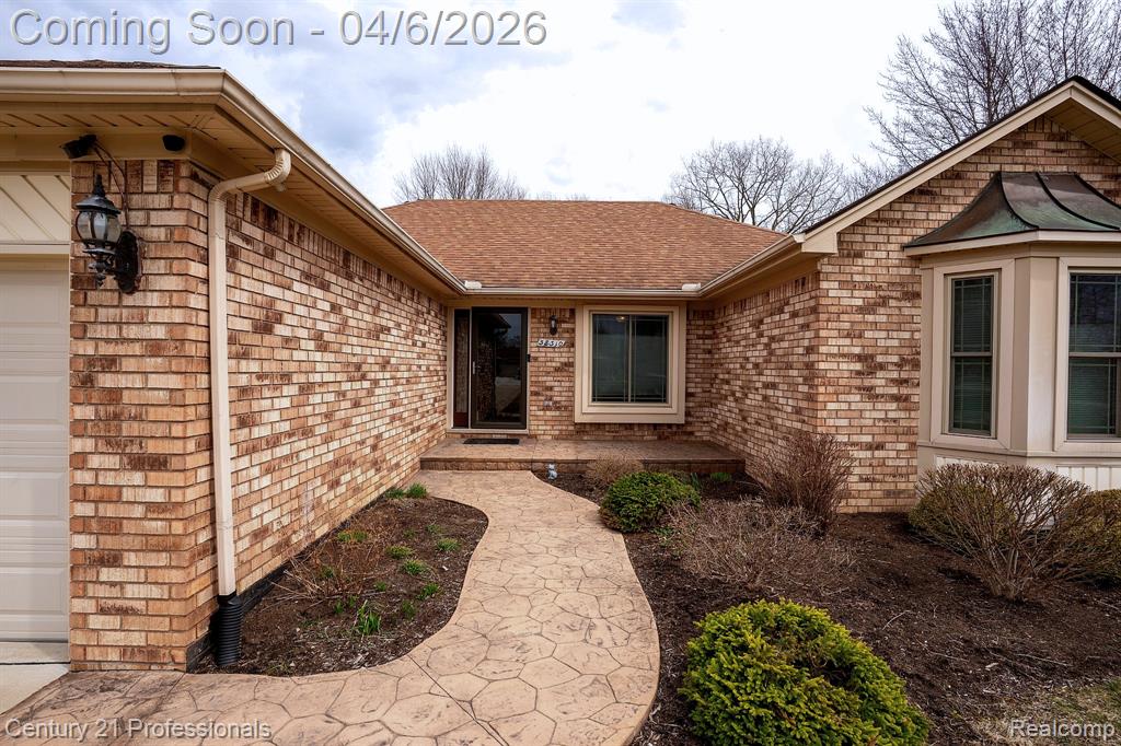 38310 Westchester Road Sterling Heights, MI 48310 - Photo 19 of 50 Gallery Image 19