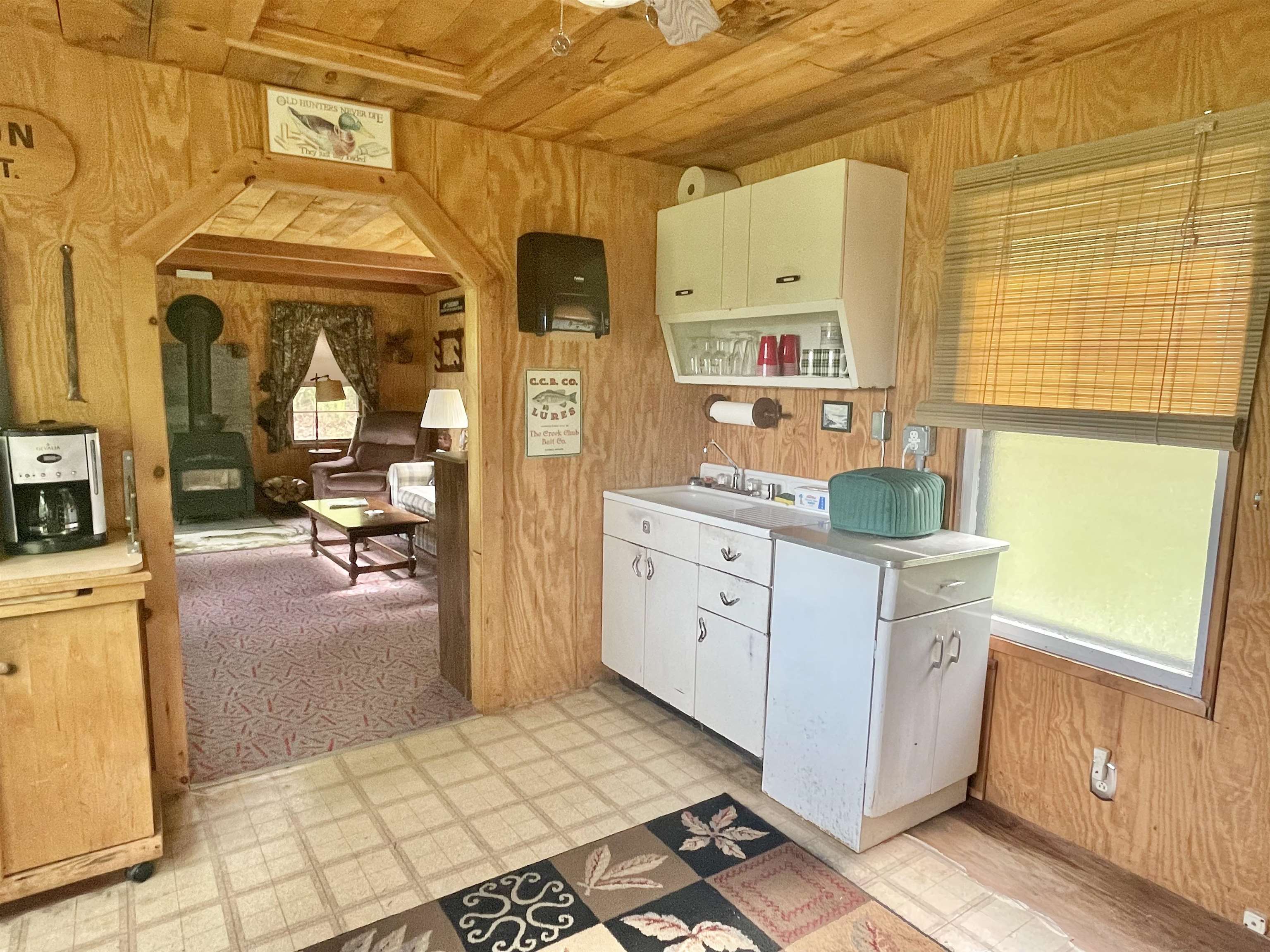 991 Old Post Road Bradford, VT 05033 - Photo 4 of 13
