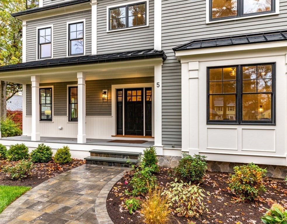 5 Childs Road Lexington, MA 02421 - Photo 4 of 42 Gallery Image 4