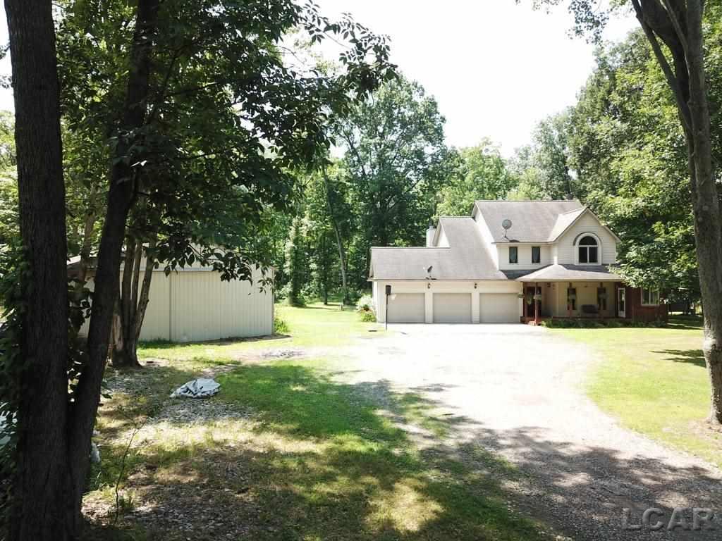 3220 Obrien Road Stockbridge, MI 49285 - Photo 46 of 52