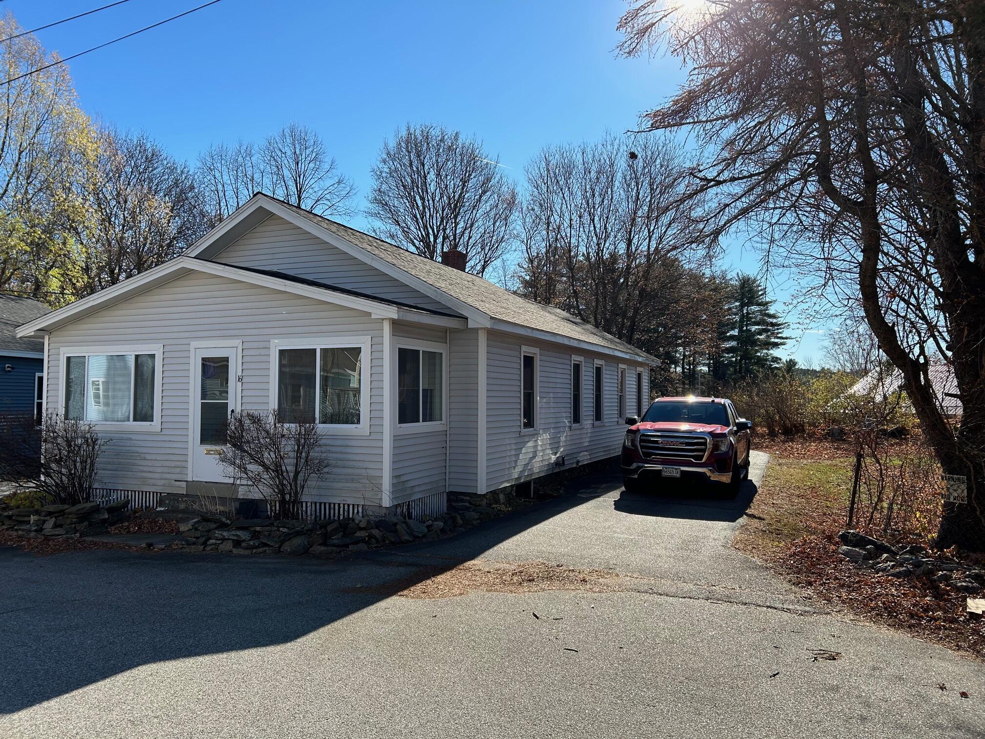 16 Proulx Court Springvale, ME 04083 - Photo 16 of 17 IMG_9911