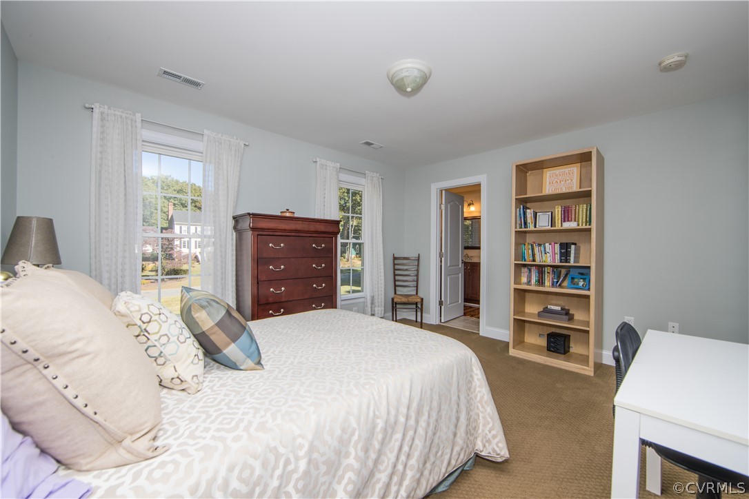 13711 Thorngate Road Midlothian, VA 23113 - Photo 35 of 46 Bedroom #3