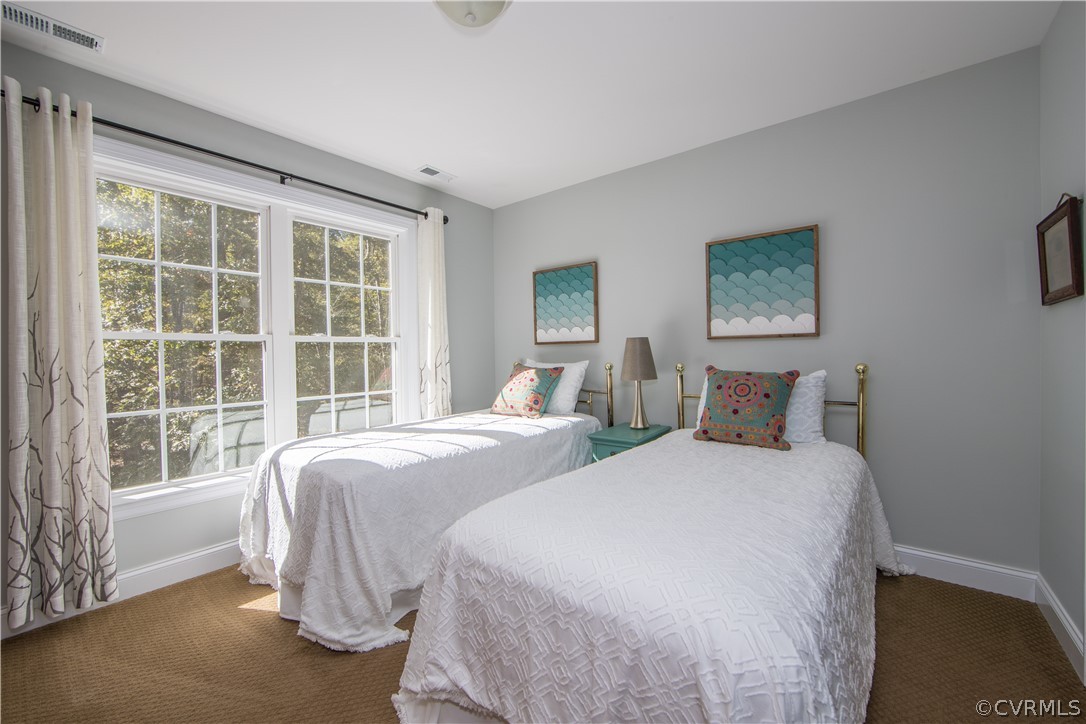 13711 Thorngate Road Midlothian, VA 23113 - Photo 39 of 46 Bedroom #4