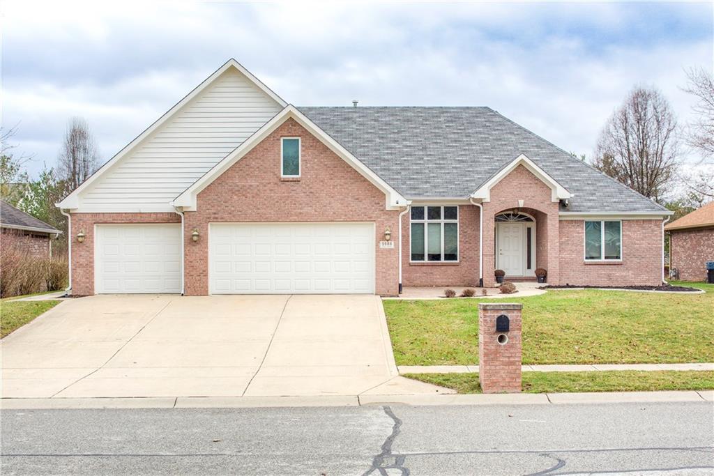 5686 Hall Road Plainfield, IN 46168 - Photo 34 of 39 Gallery Image 34