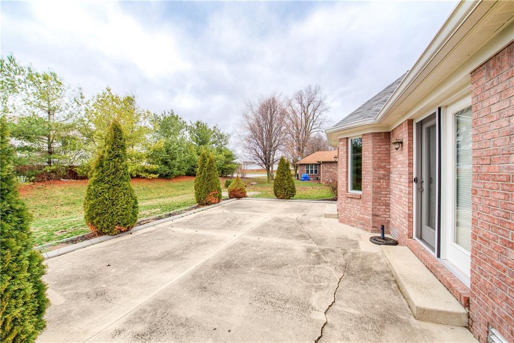 5686 Hall Road Plainfield, IN 46168 - Photo 35 of 39 Gallery Image 35