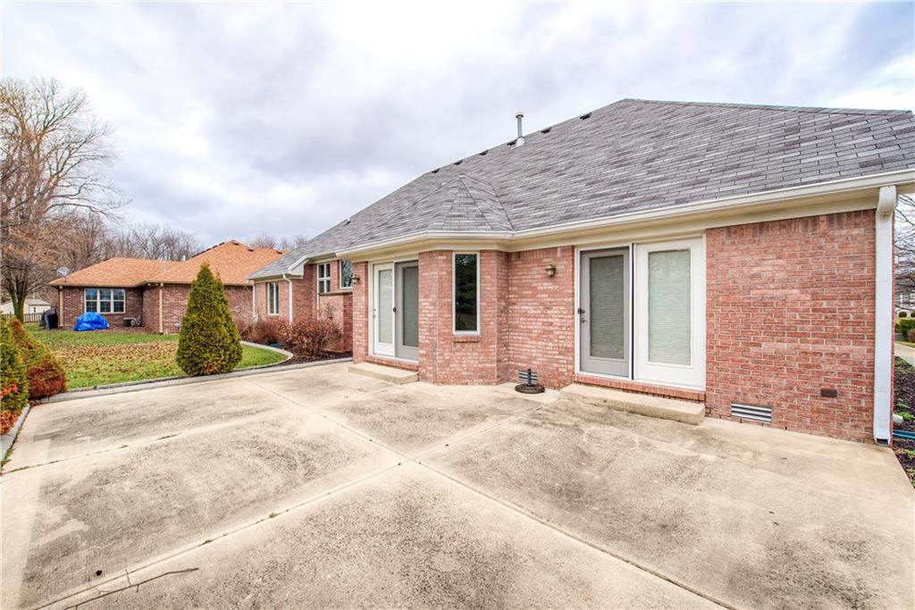 5686 Hall Road Plainfield, IN 46168 - Photo 36 of 39 Gallery Image 36
