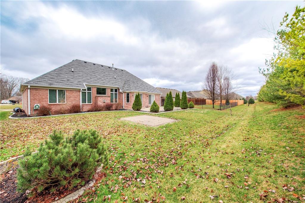 5686 Hall Road Plainfield, IN 46168 - Photo 38 of 39 Gallery Image 38