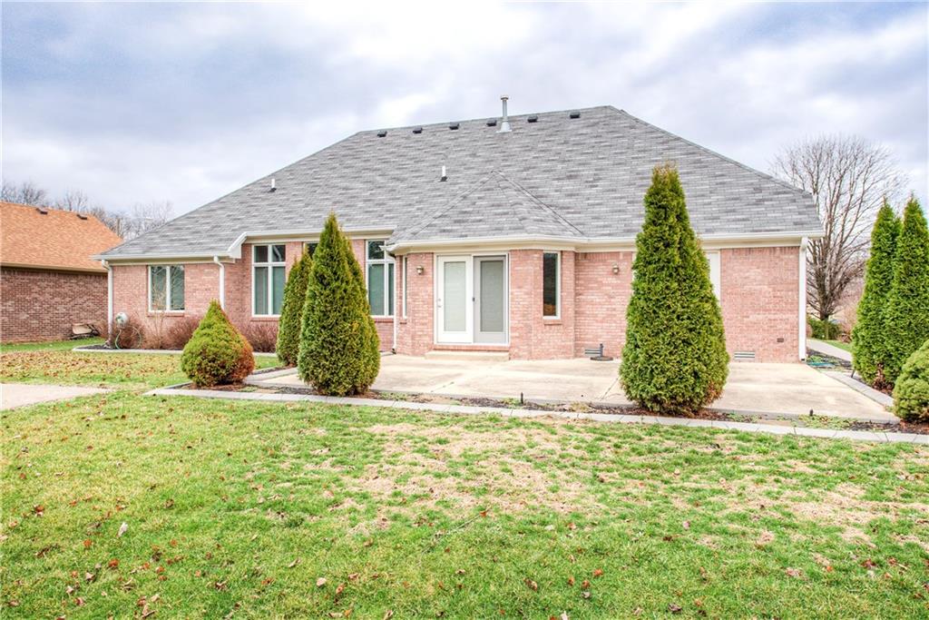 5686 Hall Road Plainfield, IN 46168 - Photo 39 of 39 Gallery Image 39