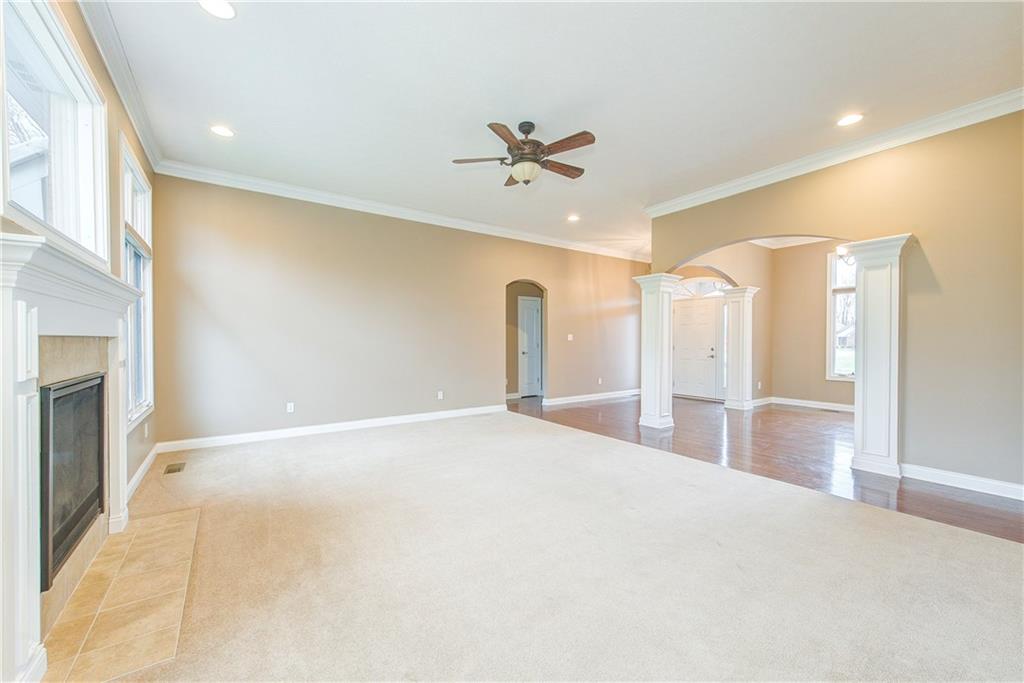5686 Hall Road Plainfield, IN 46168 - Photo 9 of 39 Gallery Image 9