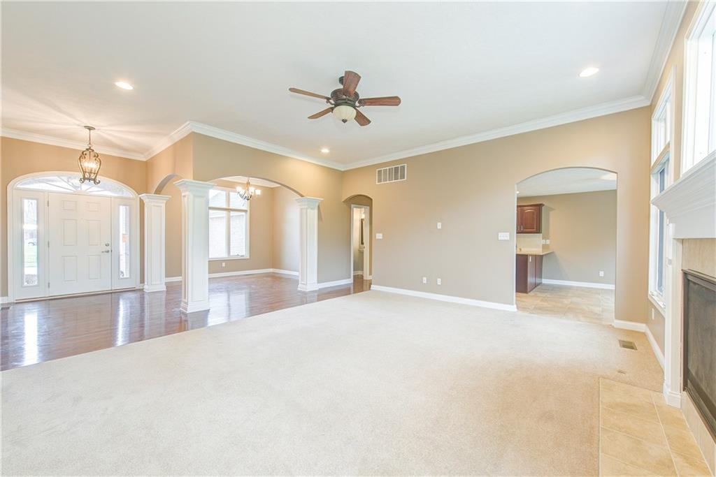 5686 Hall Road Plainfield, IN 46168 - Photo 10 of 39 Gallery Image 10