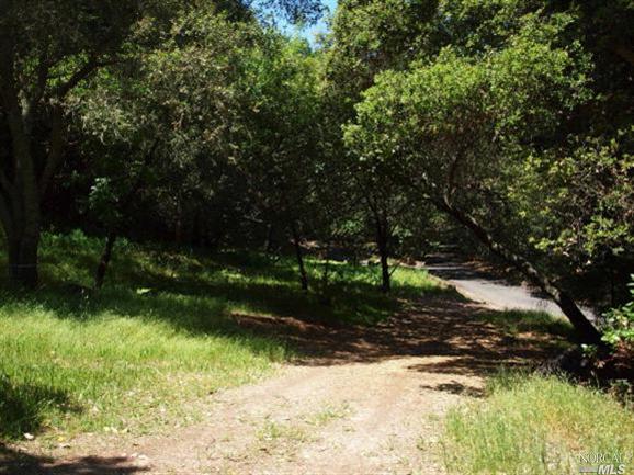 1890 Ridgeview Lane St. Helena, CA 94574 - Photo 1 of 1 Gallery Image 1