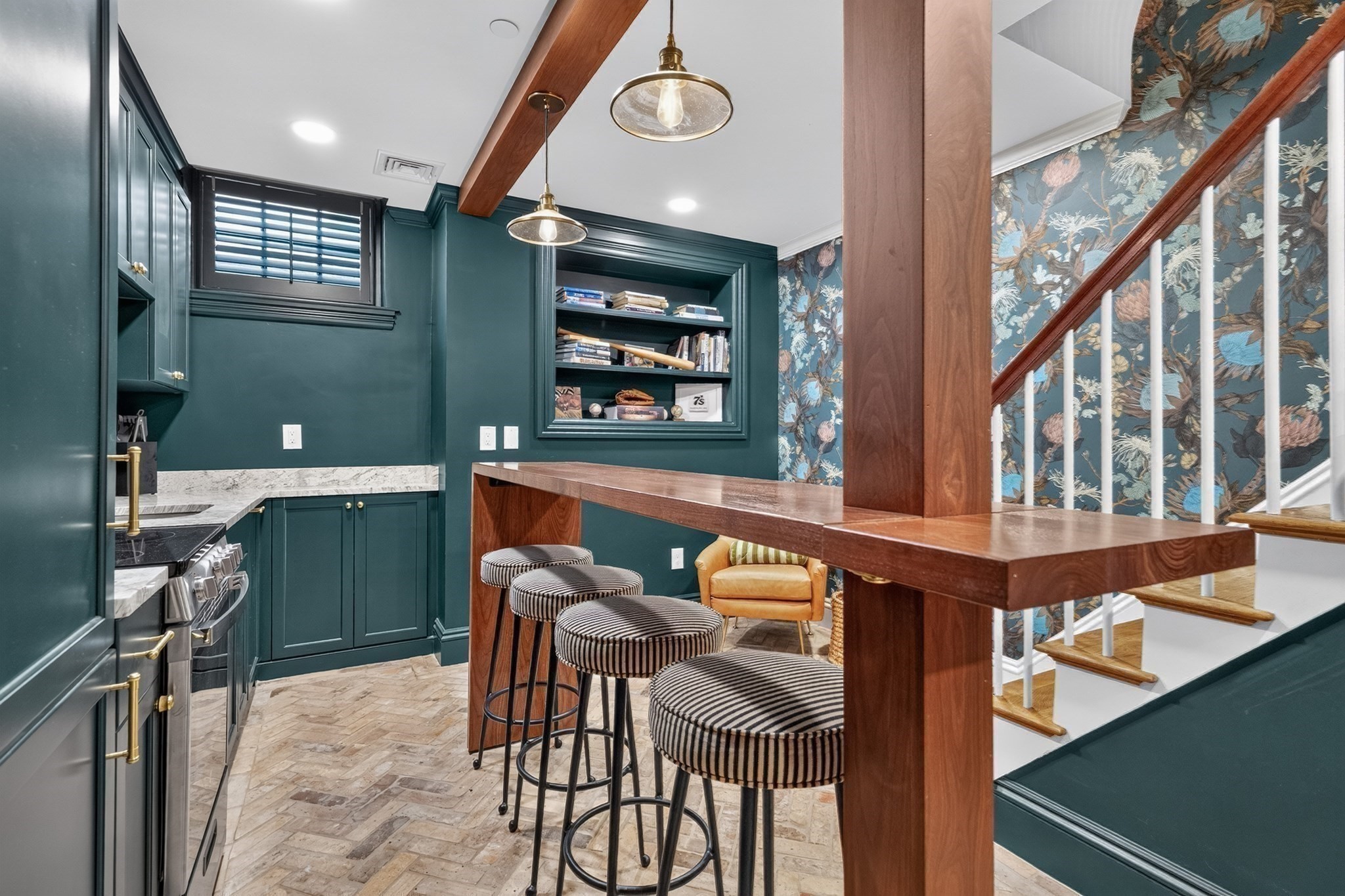 54 Pinckney Street Boston, MA 02114 - Photo 20 of 23 Gallery Image 20