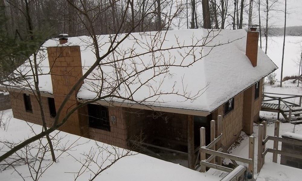 240 Dyer Road Rose City, MI 48654 - Photo 3 of 11 1874183-2.JPG