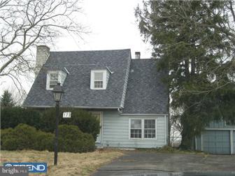 179 Ridge Road Phoenixville, PA 19460 - Photo 1 of 1 Exterior Front