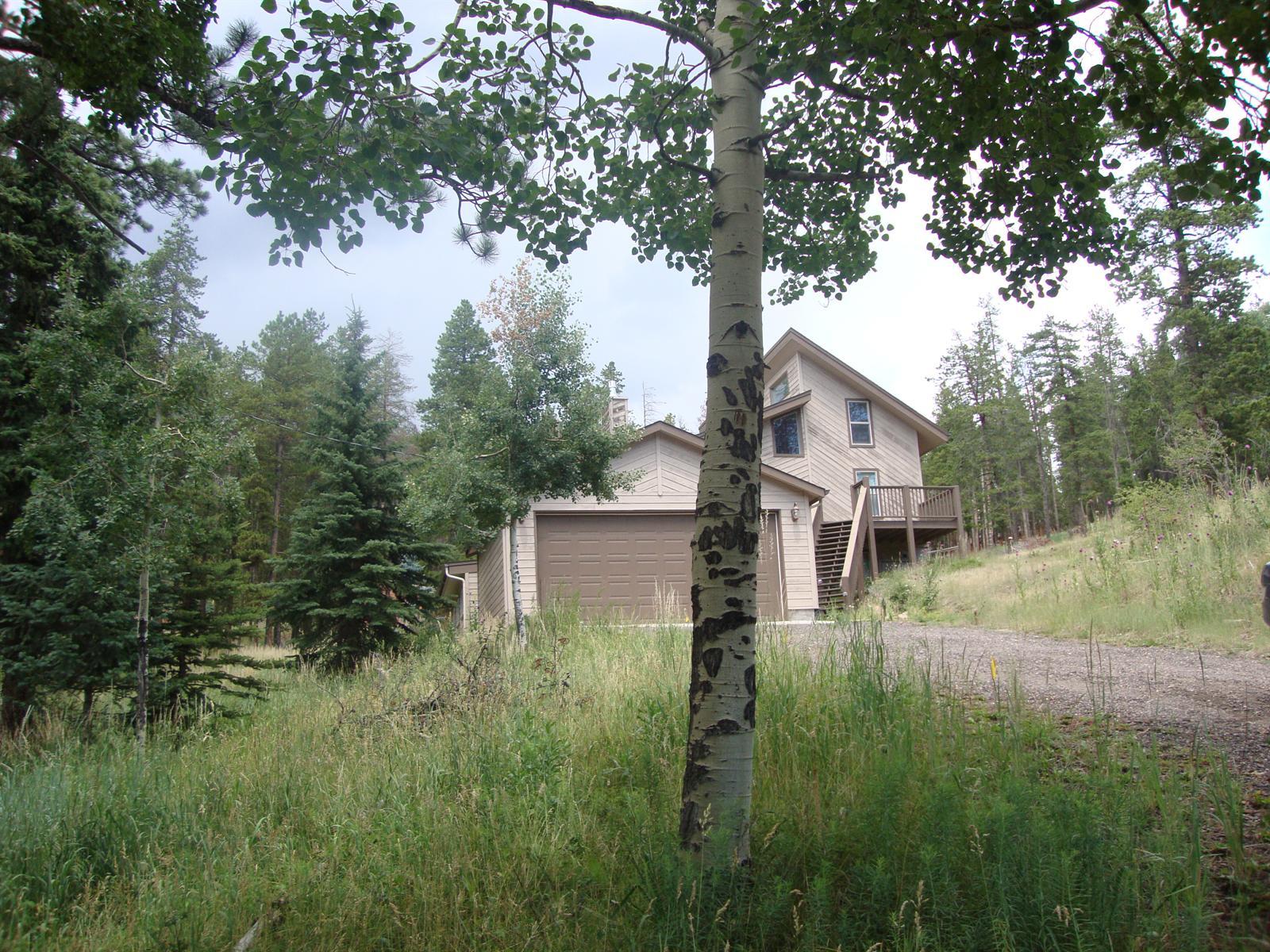 7693 St Moritz Road Evergreen, CO 80439 - Photo 1 of 1 Gallery Image 1