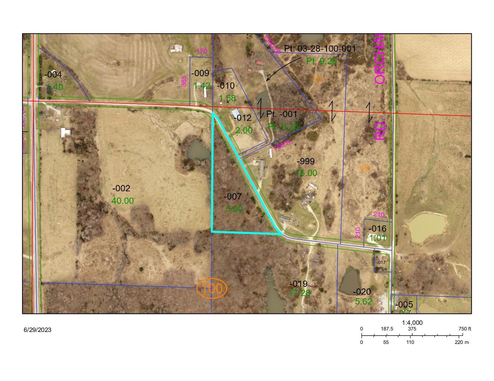 Tbd Marion Road Metropolis, IL 62960 - Photo 1 of 8