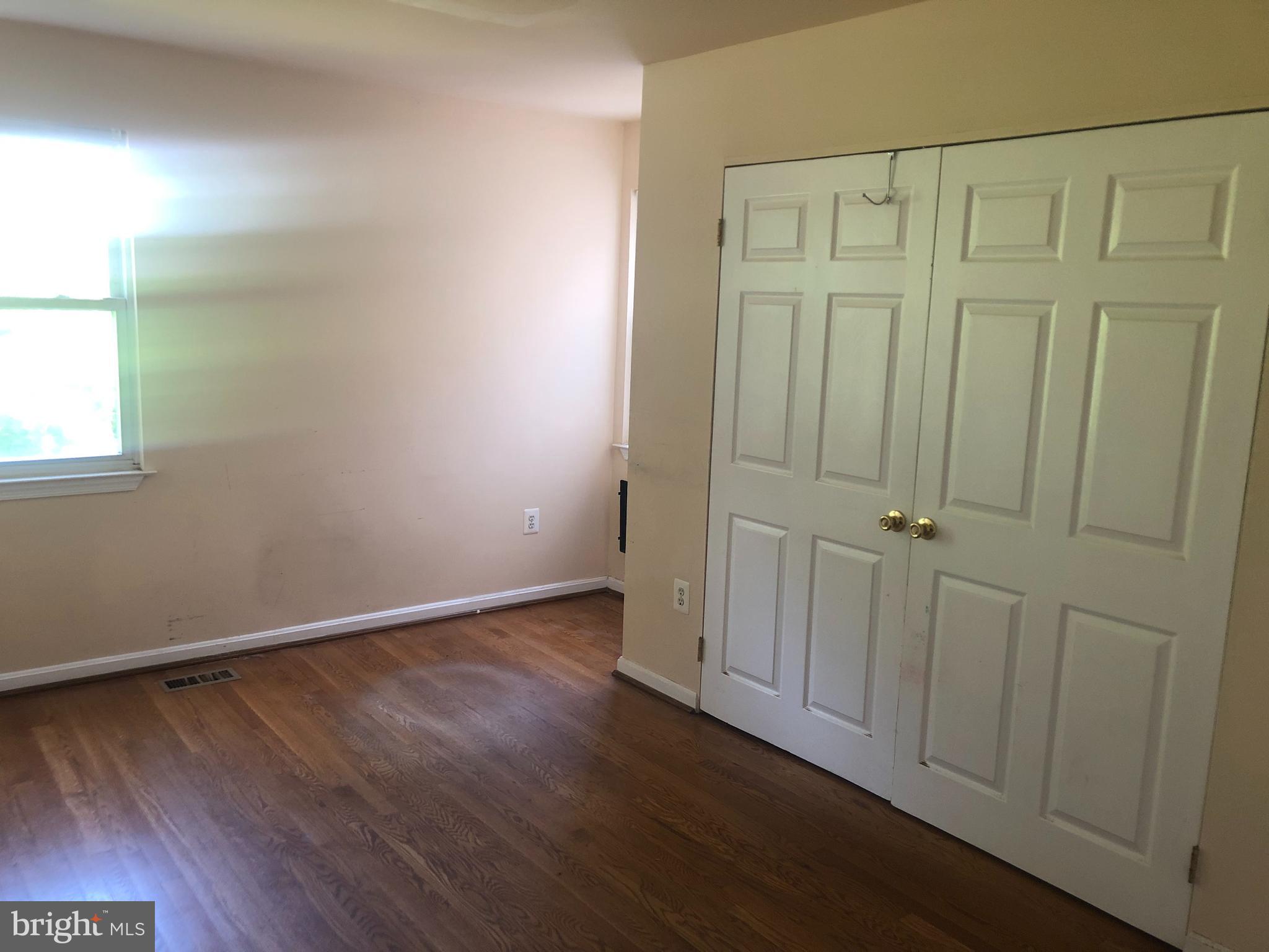 2609 Weisman Road Silver Spring, MD 20902 - Photo 16 of 33 Bedroom #4