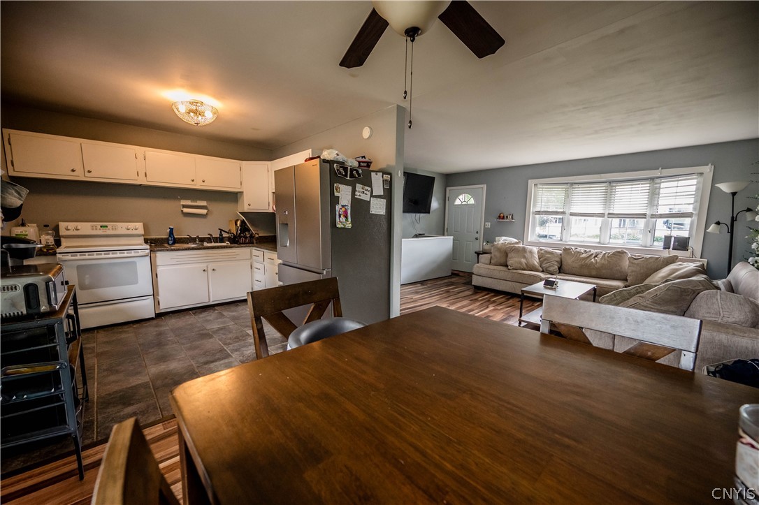 137 Glen Road Rome, NY 13440 - Photo 6 of 29 Gallery Image 6