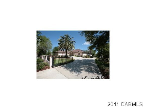 2990 North Shell Road DeLand, FL 32720 - Photo 1 of 20 Primary Photo