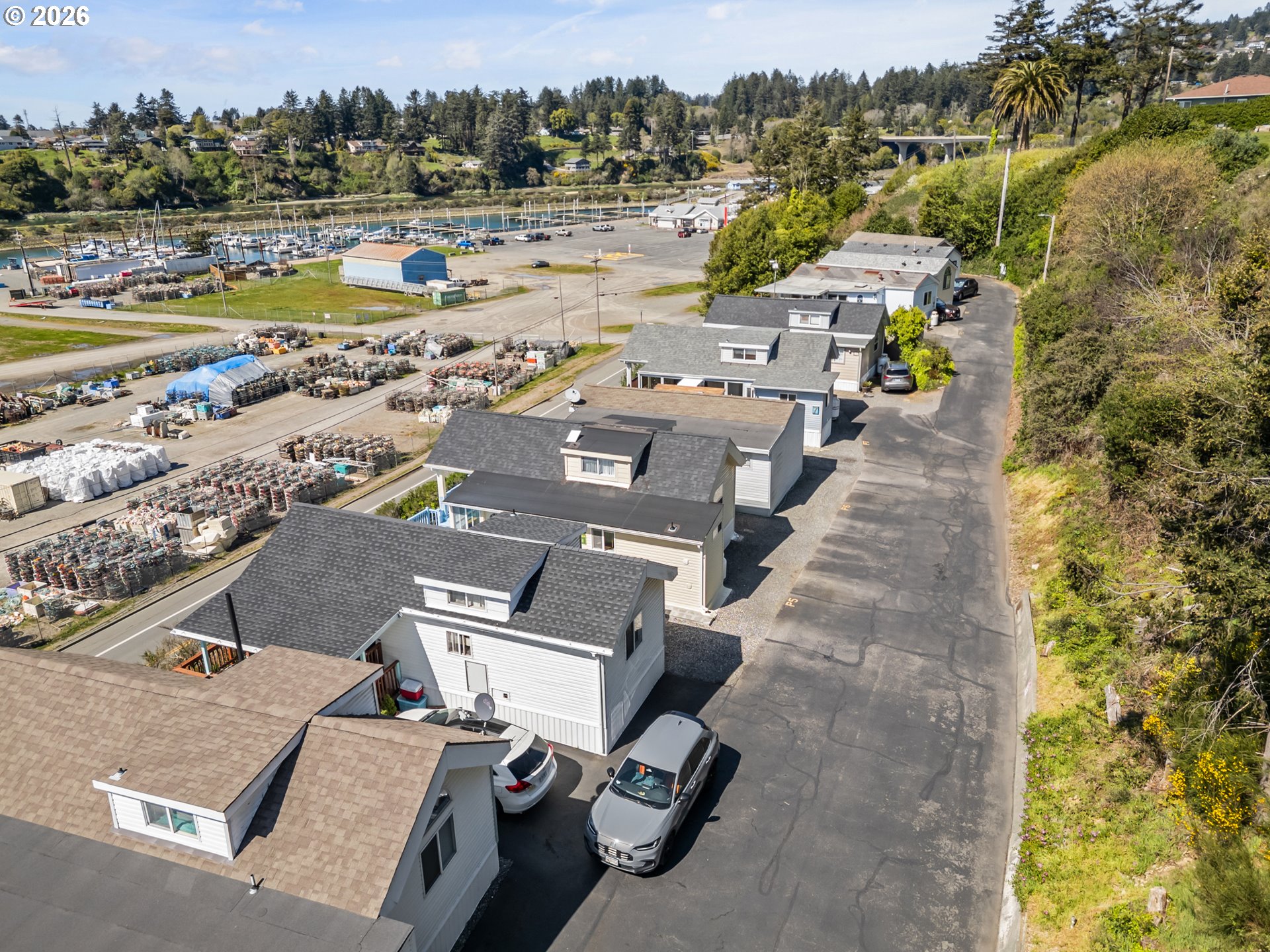 16219 Lower Harbor Road Brookings, OR 97415 - Photo 18 of 24