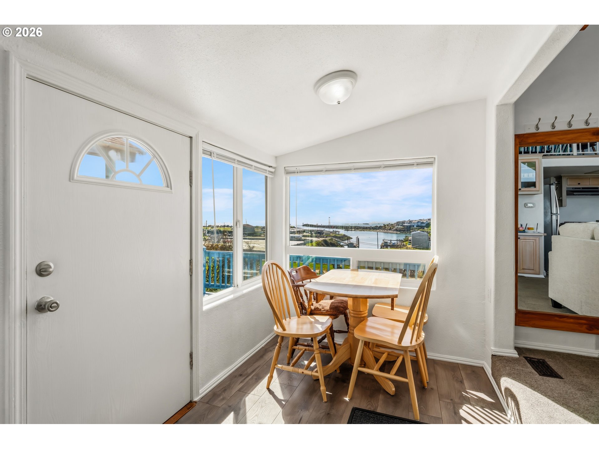 16219 Lower Harbor Road Brookings, OR 97415 - Photo 2 of 24