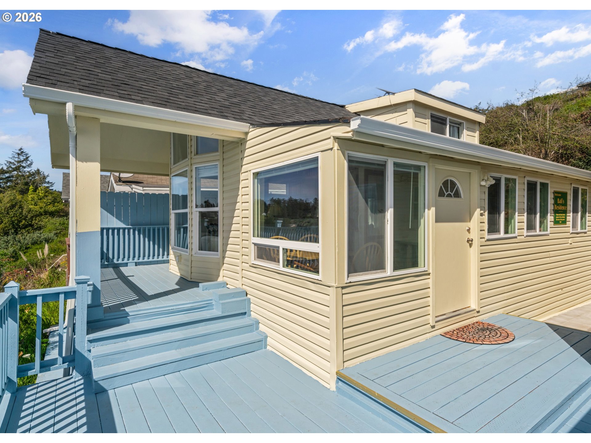 16219 Lower Harbor Road Brookings, OR 97415 - Photo 21 of 24