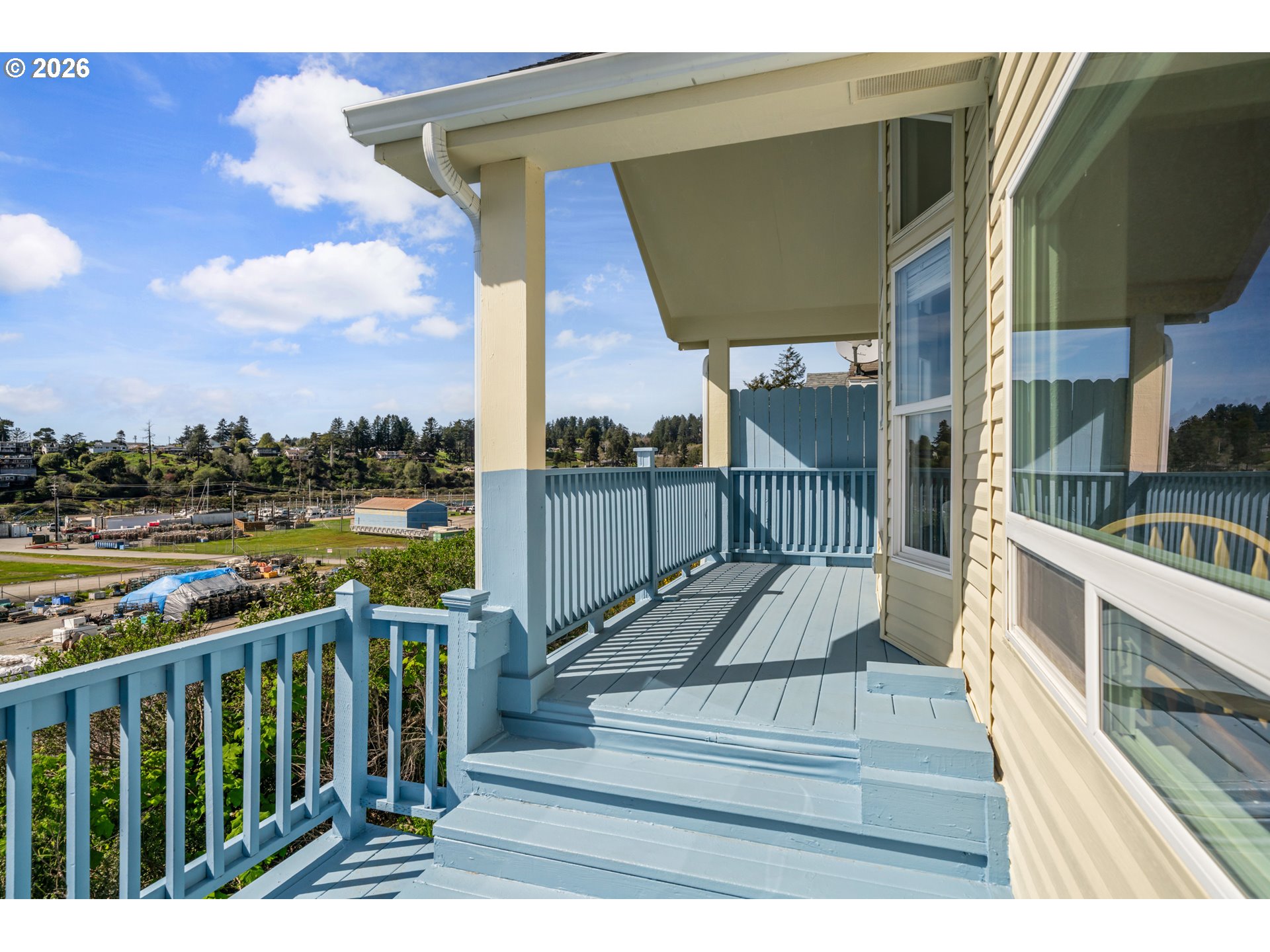 16219 Lower Harbor Road Brookings, OR 97415 - Photo 22 of 24