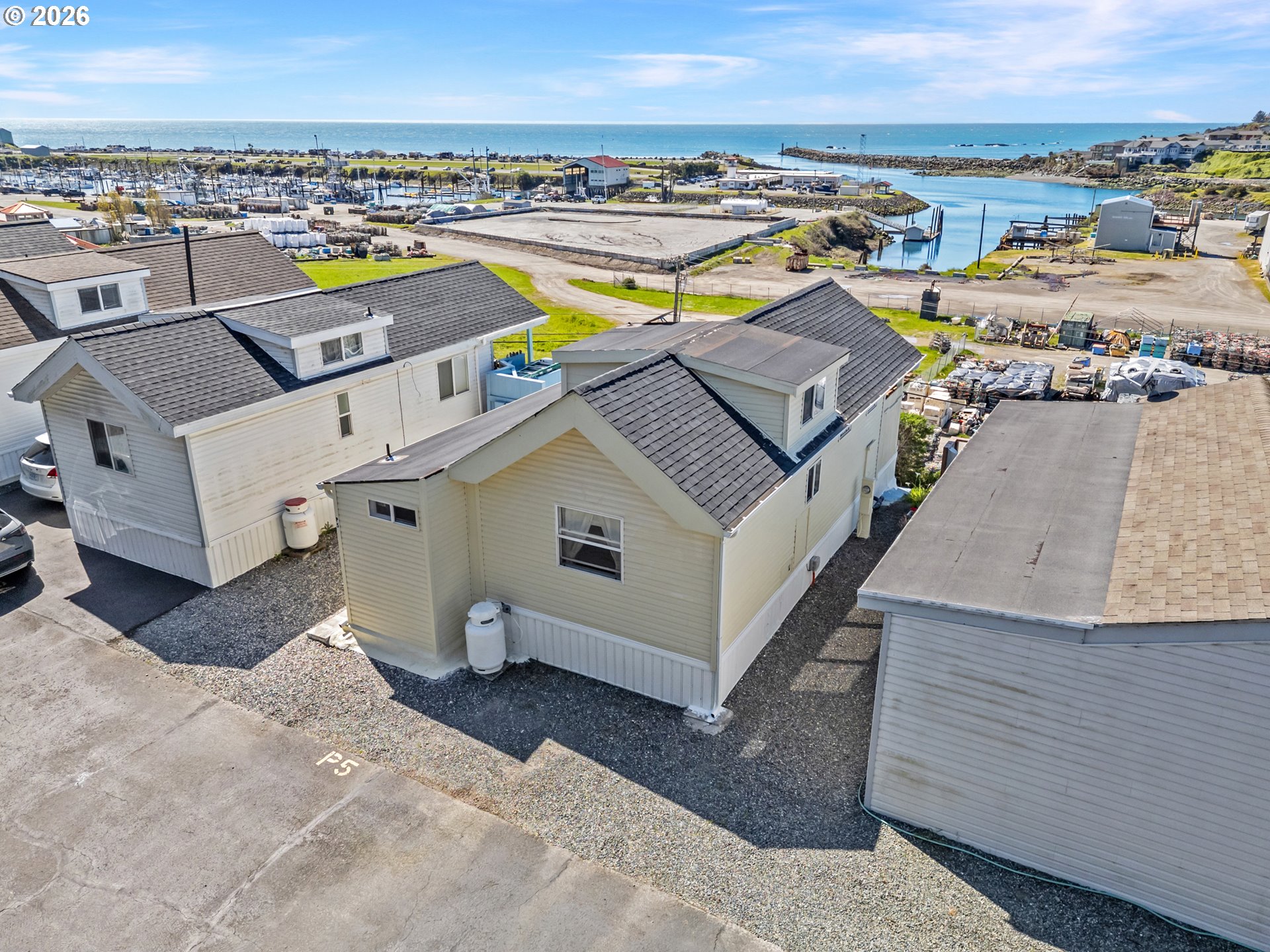 16219 Lower Harbor Road Brookings, OR 97415 - Photo 23 of 24