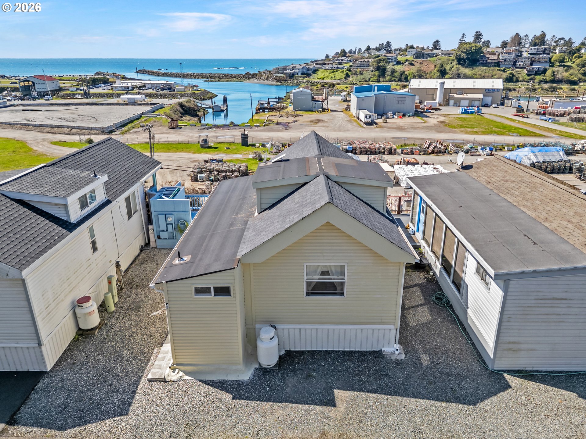 16219 Lower Harbor Road Brookings, OR 97415 - Photo 24 of 24