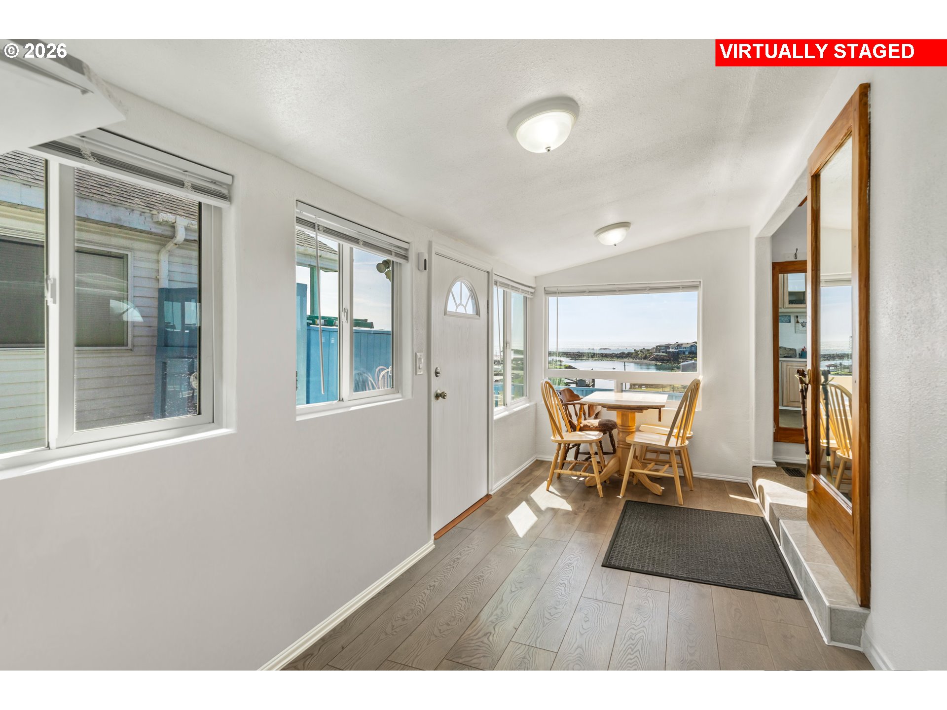 16219 Lower Harbor Road Brookings, OR 97415 - Photo 3 of 24