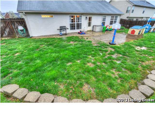 8304 Adams Run Road Louisville, KY 40228 - Photo 27 of 29 Additional Photo