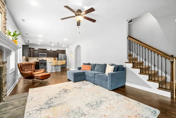 $2,700 | 1607 Ellie Piper Circle, Clarksville, TN 37043