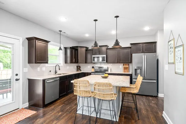 $2,700 | 1607 Ellie Piper Circle, Clarksville, TN 37043