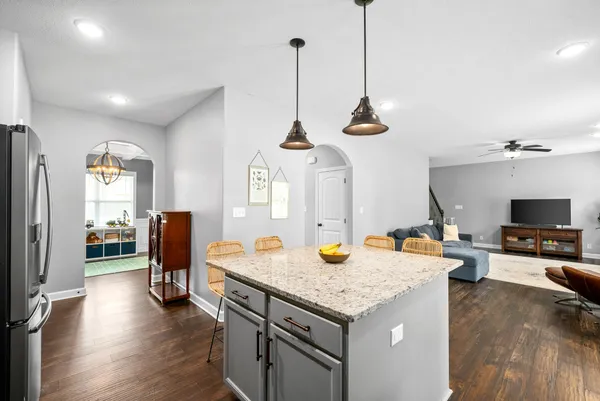 $2,700 | 1607 Ellie Piper Circle, Clarksville, TN 37043