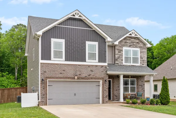 $2,700 | 1607 Ellie Piper Circle, Clarksville, TN 37043
