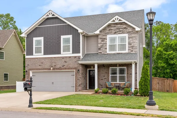 $2,700 | 1607 Ellie Piper Circle, Clarksville, TN 37043