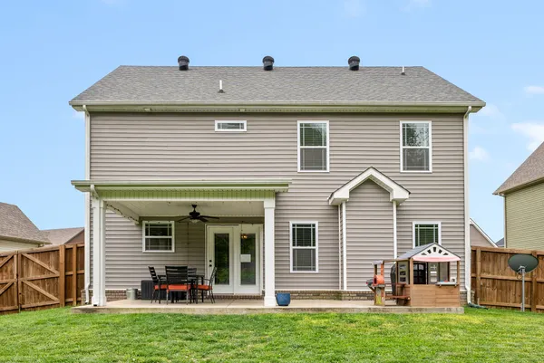 $2,700 | 1607 Ellie Piper Circle, Clarksville, TN 37043