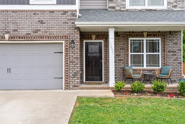 $2,700 | 1607 Ellie Piper Circle, Clarksville, TN 37043