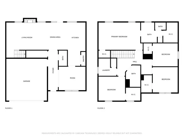 $2,700 | 1607 Ellie Piper Circle, Clarksville, TN 37043