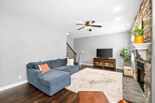 $2,700 | 1607 Ellie Piper Circle, Clarksville, TN 37043