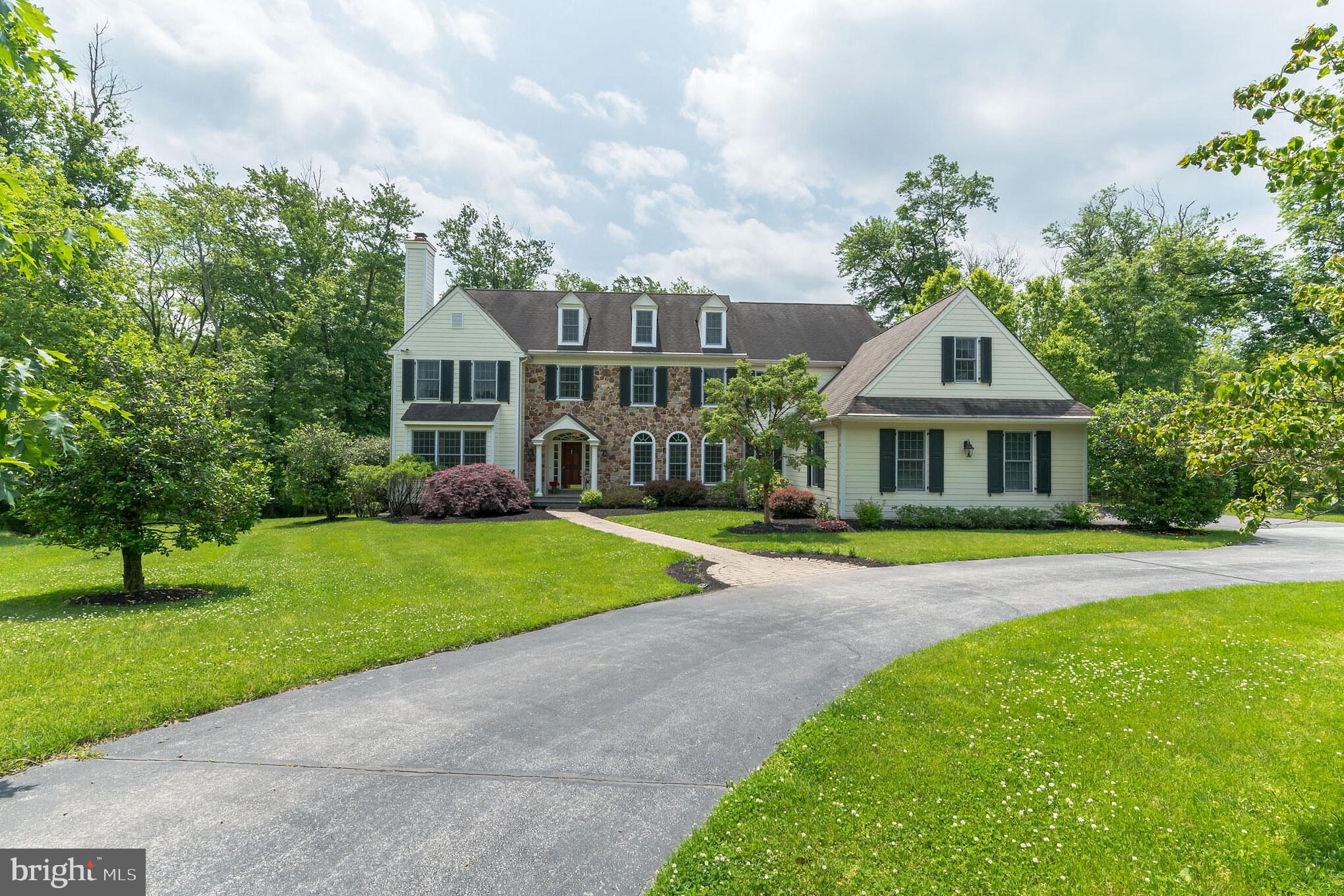 7 Mill Road Malvern, PA 19355 - Photo 1 of 35