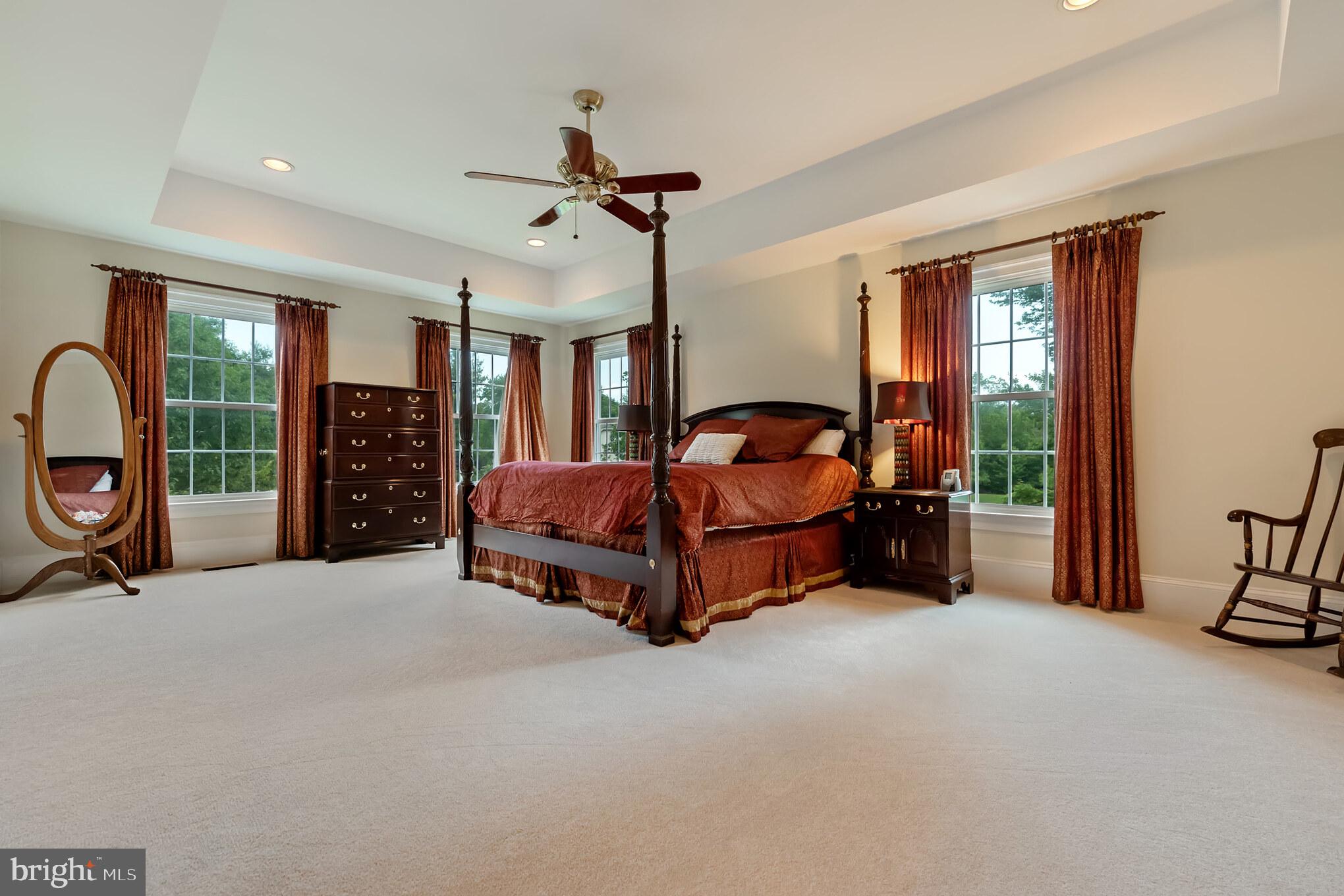7 Mill Road Malvern, PA 19355 - Photo 14 of 35 Master Bedroom