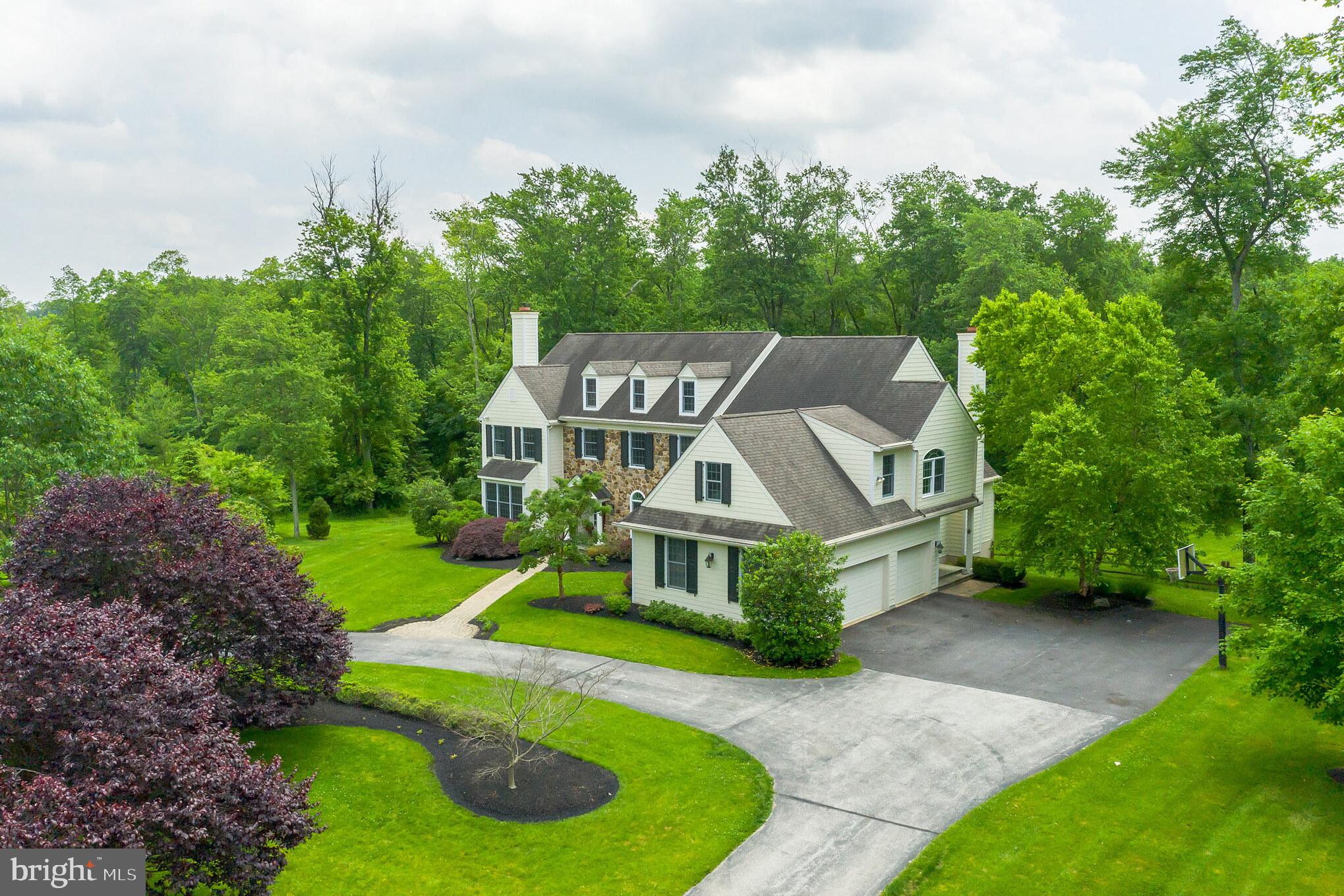 7 Mill Road Malvern, PA 19355 - Photo 3 of 35
