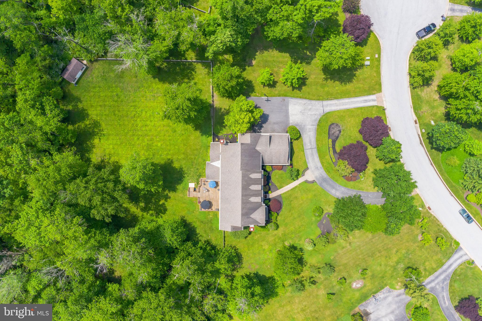 7 Mill Road Malvern, PA 19355 - Photo 34 of 35