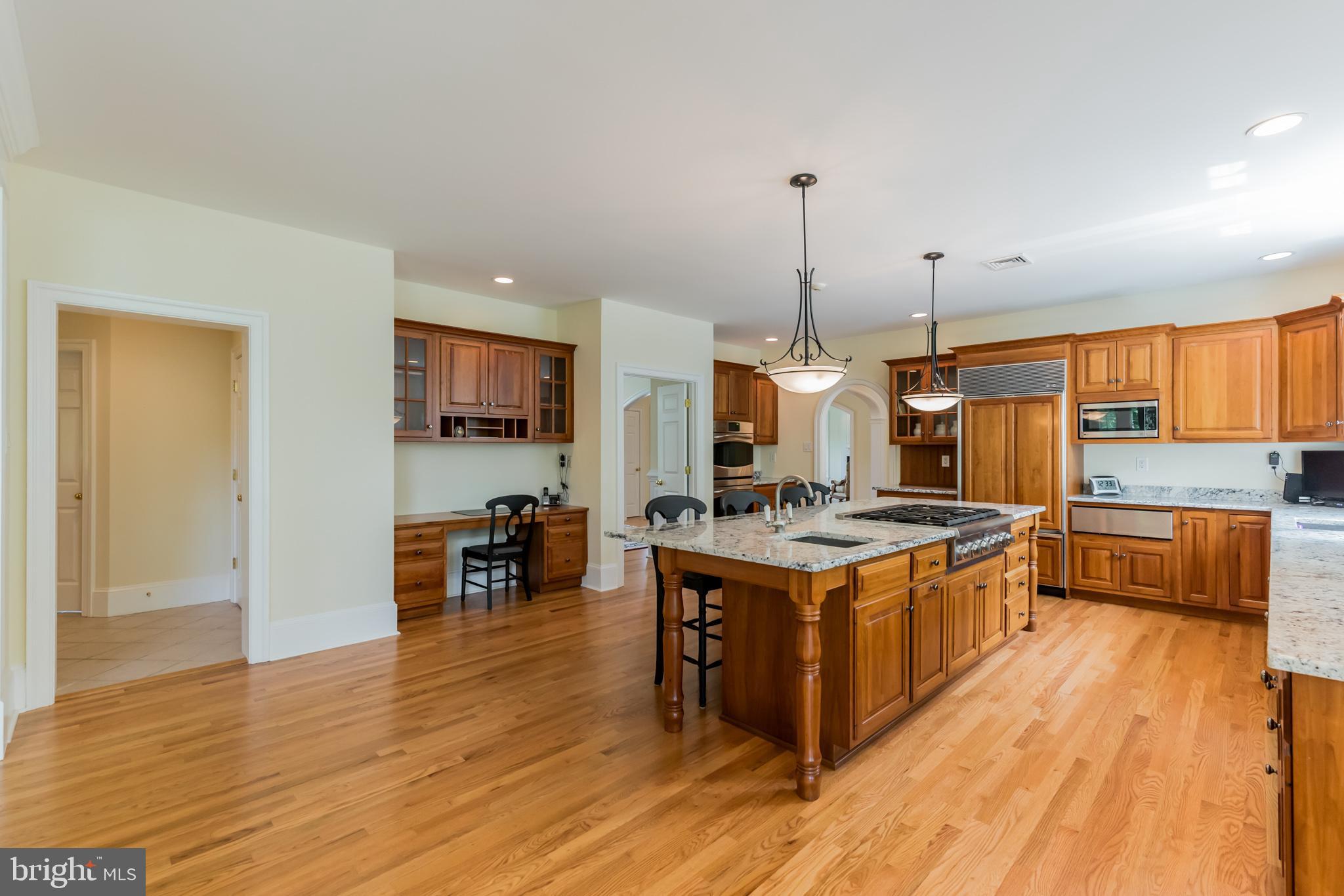 7 Mill Road Malvern, PA 19355 - Photo 7 of 35 Kitchen