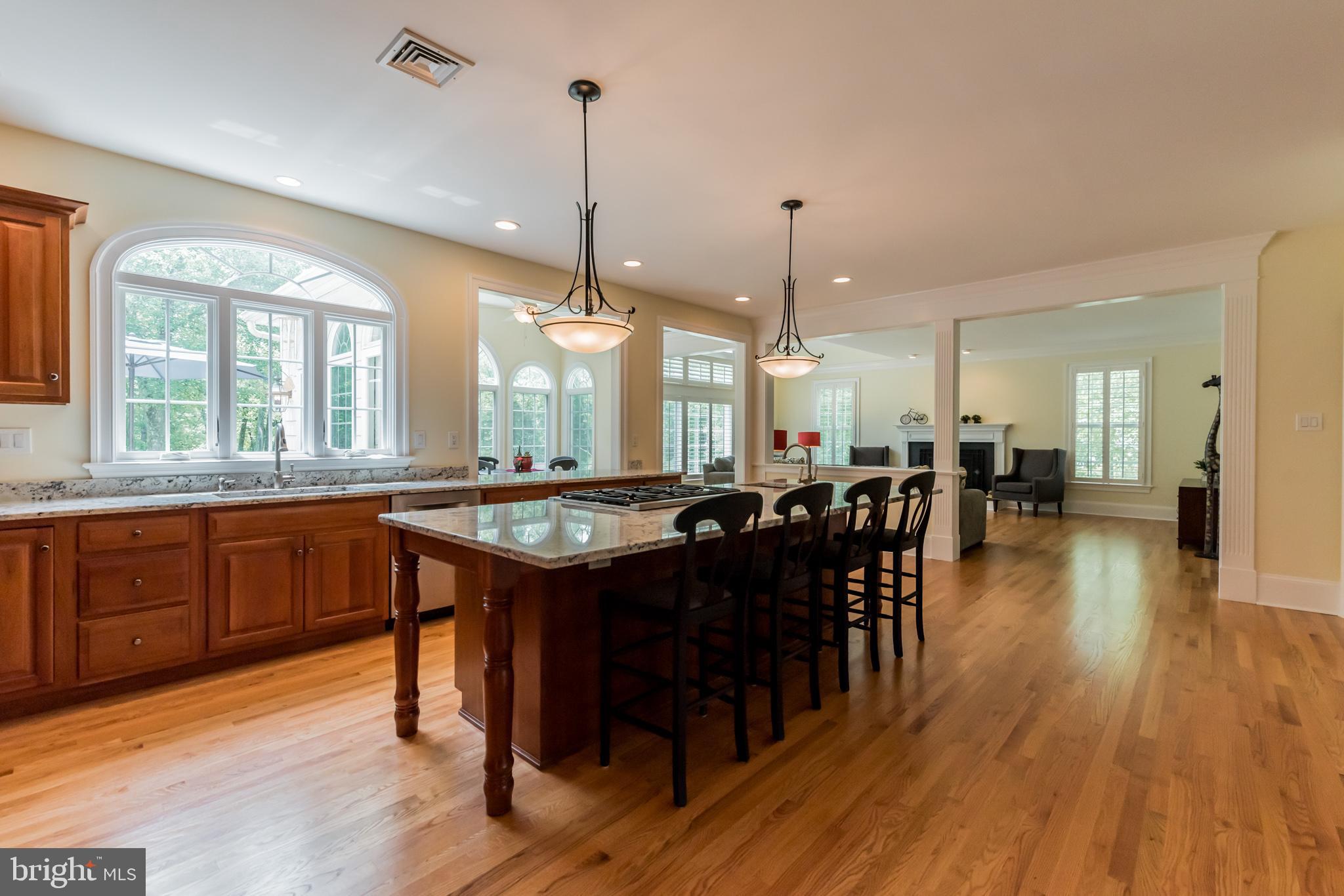 7 Mill Road Malvern, PA 19355 - Photo 8 of 35 Kitchen