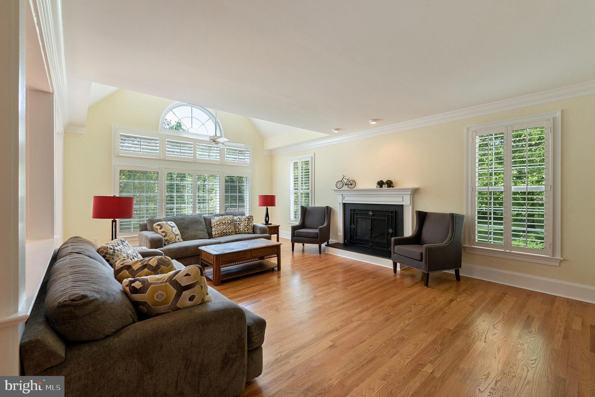 7 Mill Road Malvern, PA 19355 - Photo 10 of 35 Family Room
