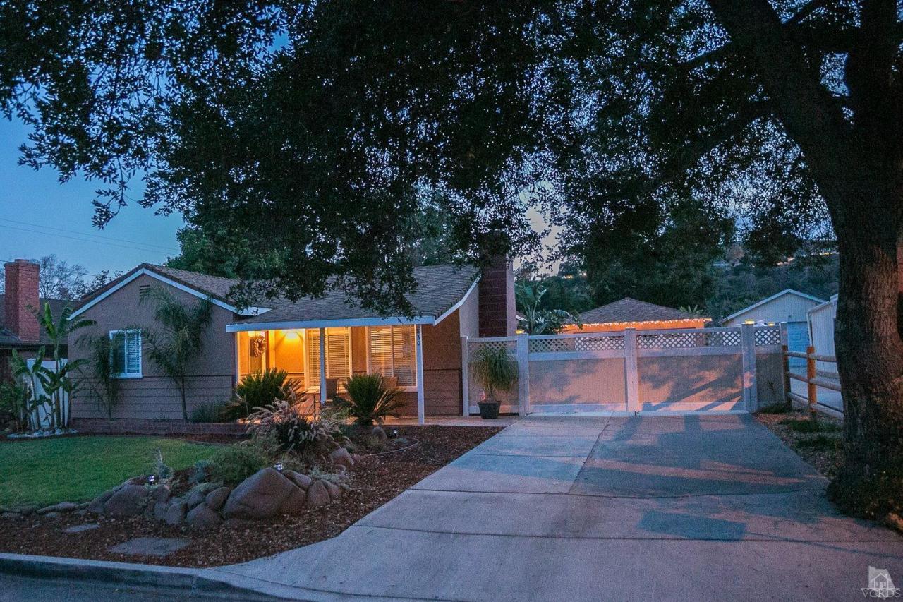 830 Roger Road Santa Paula, CA 93060 - Photo 1 of 27 Primary Photo